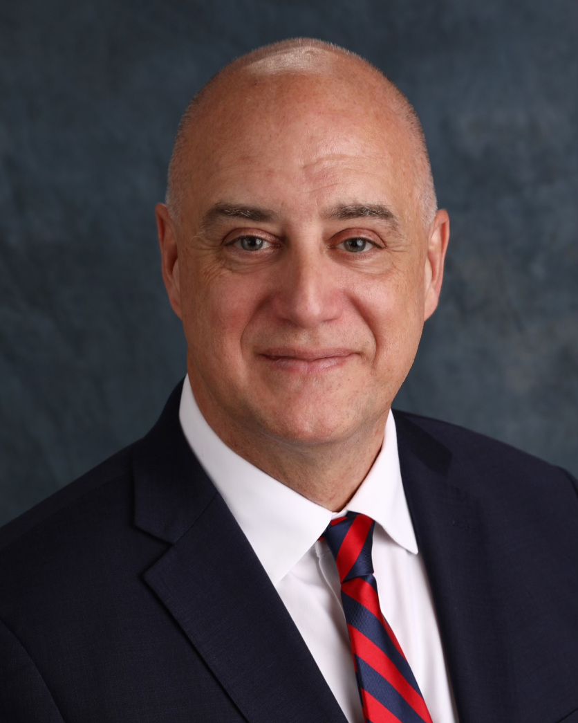 Michael Compitiello - Founder & Former DHS Supervisory Special Agent